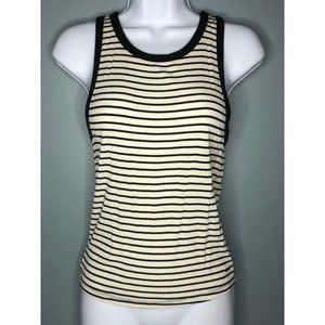 American Eagle Outfitters striped shirt tank